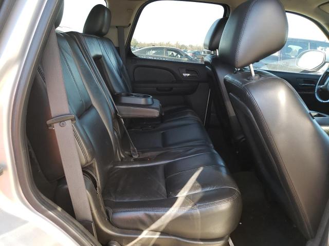 Photo 10 from auction – 2011 GMC YUKON SLT with VIN 1GKS1CE00BR151102