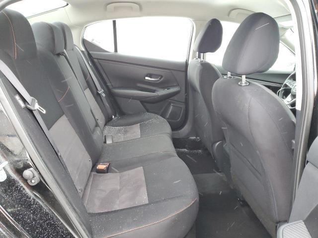 Photo 10 from auction – 2020 NISSAN SENTRA SR with VIN 3N1AB8DV3LY281789