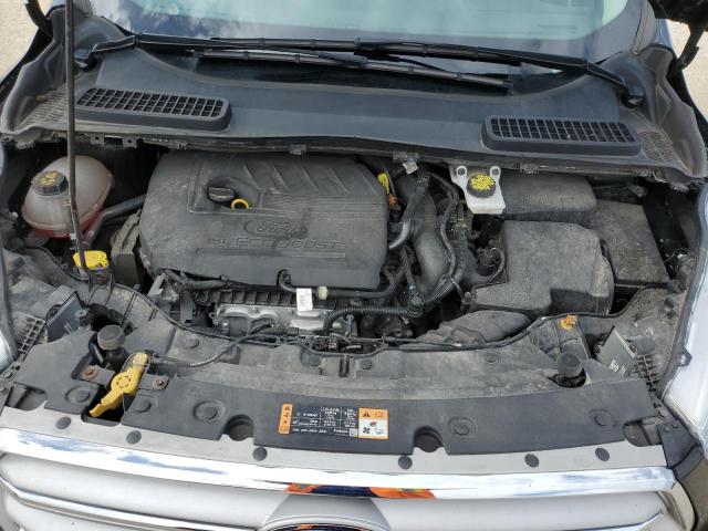 Photo 12 from auction – 2018 FORD ESCAPE SEL with VIN 1FMCU9HD7JUC56462