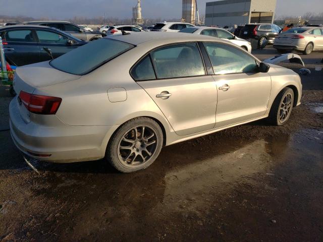 Photo 3 from auction – 2016 VOLKSWAGEN JETTA S with VIN 3VW167AJ0GM293986