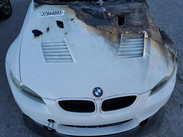 Фото 11 с аукциона – 2009 BMW M3 с VIN WBSWD935X9PY43209