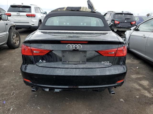Photo 6 from auction – 2015 AUDI A3 PREMIUM with VIN WAU3FLFF5F1056587