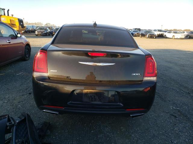 Photo 6 from auction – 2018 CHRYSLER 300 S with VIN 2C3CCAGG6JH250745