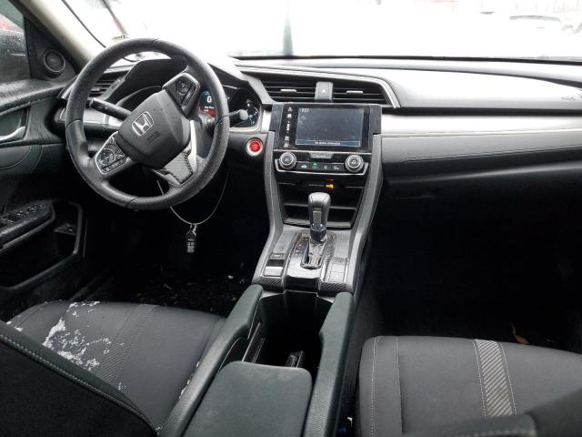 Photo 8 from auction – 2016 HONDA CIVIC EX with VIN 2HGFC2F70GH571027
