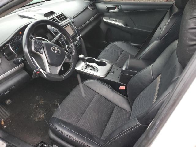 Photo 7 from auction – 2014 TOYOTA CAMRY L with VIN 4T1BF1FK9EU761174