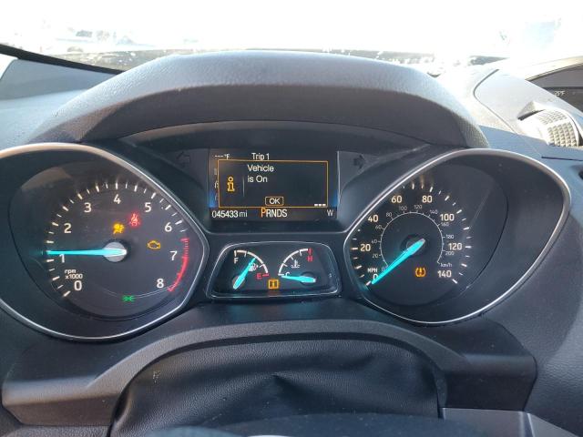 Photo 9 from auction – 2018 FORD ESCAPE SE with VIN 1FMCU9GD0JUB02113
