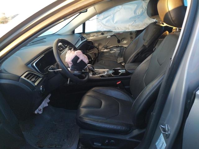 Photo 7 from auction – 2015 FORD FUSION TIT with VIN 3FA6P0SU9FR147549