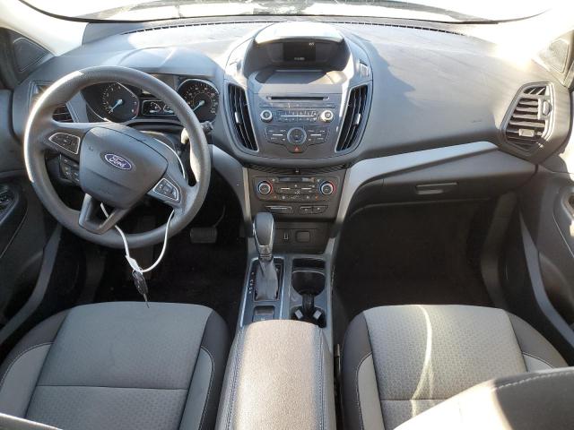Photo 8 from auction – 2018 FORD ESCAPE SE with VIN 1FMCU9GD0JUB02113