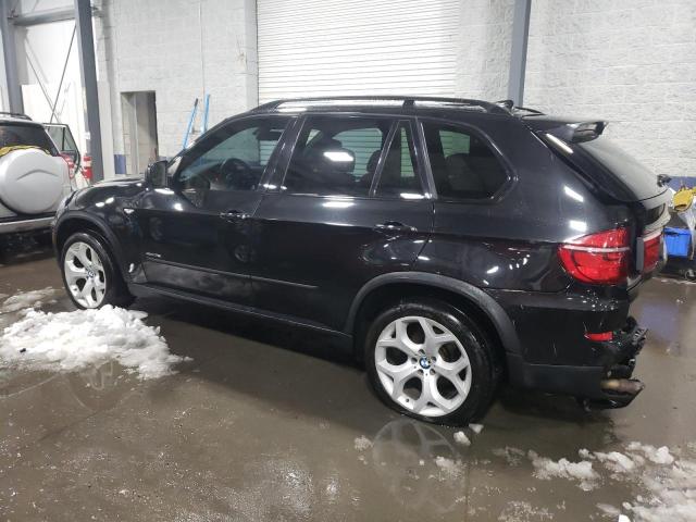 Фото 2 с аукциона – 2013 BMW X5 с VIN 5UXZV4C58D0B13208