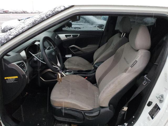 Photo 7 from auction – 2013 HYUNDAI VELOSTER with VIN KMHTC6AD5DU143710