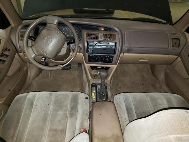 Photo 8 from auction – 1997 TOYOTA AVALON XL with VIN 4T1BF12B7VU201529