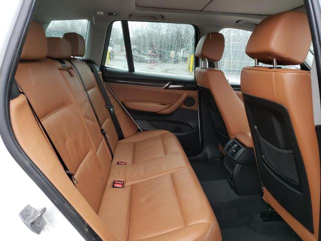 Photo 11 from auction – 2015 BMW X3 XDRIVE2 with VIN 5UXWX9C57F0D55680