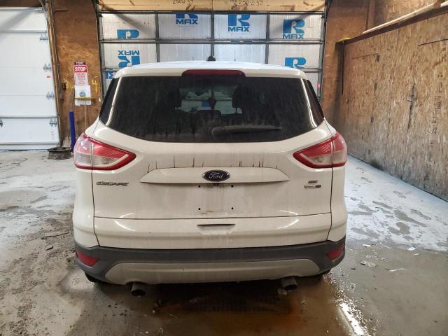 Photo 6 from auction – 2014 FORD ESCAPE SE with VIN 1FMCU9GXXEUC01957