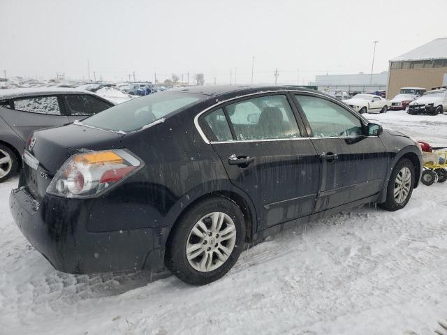 Photo 3 from auction – 2012 NISSAN ALTIMA BAS with VIN 1N4AL2AP4CN461959