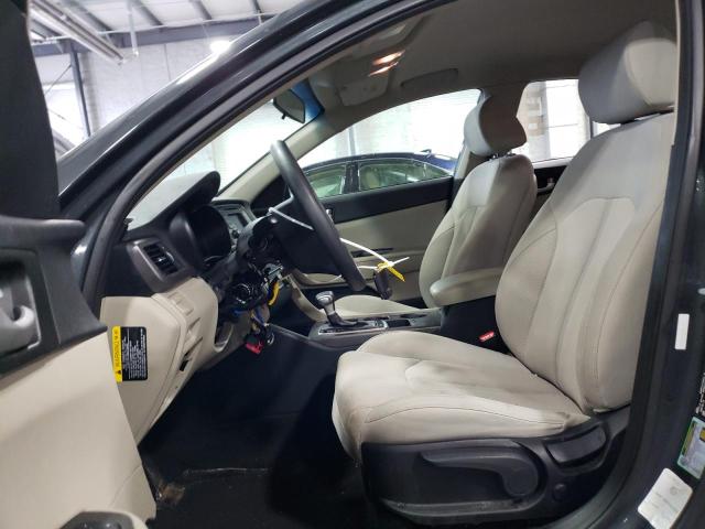Photo 7 from auction – 2016 KIA OPTIMA LX with VIN 5XXGT4L31GG035352