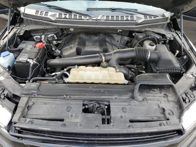 Photo 11 from auction – 2020 FORD F150 SUPER with VIN 1FTEW1E42LFB29087