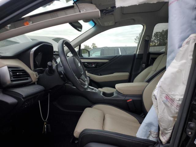 Photo 7 from auction – 2021 SUBARU OUTBACK LI with VIN 4S4BTANC2M3183636