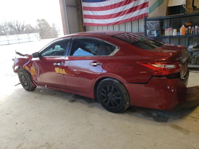 Photo 2 from auction – 2017 NISSAN ALTIMA 2.5 with VIN 1N4AL3AP4HC234585