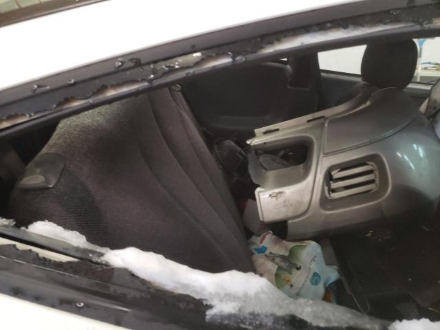 Photo 10 from auction – 2001 CHEVROLET CAVALIER with VIN 1G1JC124617133347