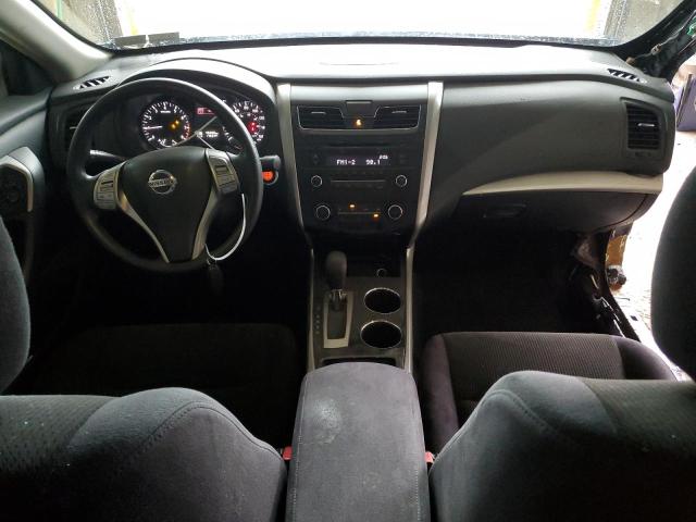 Photo 8 from auction – 2013 NISSAN ALTIMA 2.5 with VIN 1N4AL3AP4DC296868