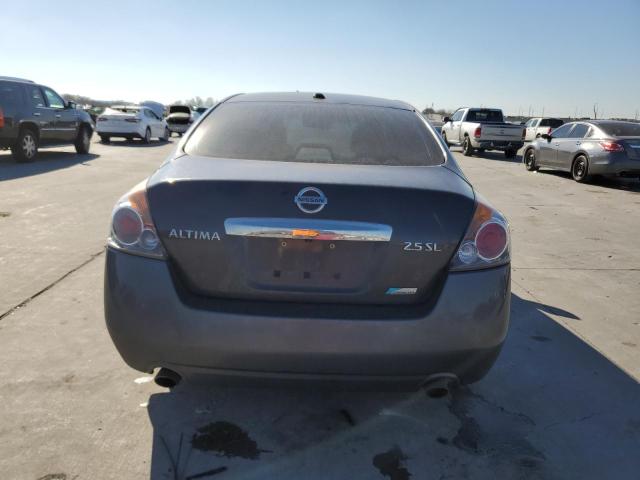 Photo 6 from auction – 2012 NISSAN ALTIMA BAS with VIN 1N4AL2AP1CN445072