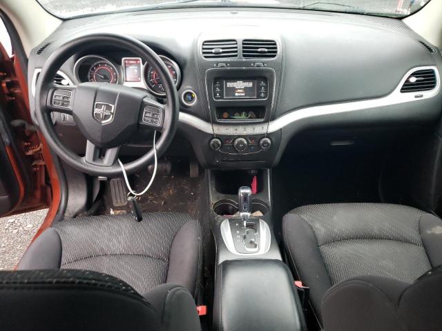 Photo 8 from auction – 2012 DODGE JOURNEY SX with VIN 3C4PDCBB6CT392699