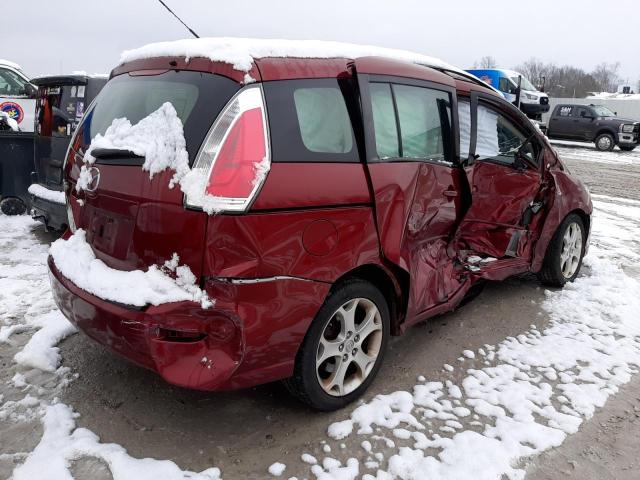 Photo 3 from auction – 2009 MAZDA 5 with VIN JM1CR293190327998