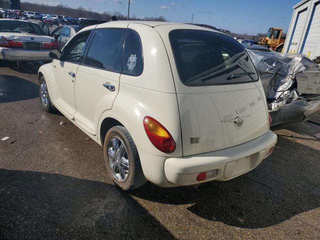 Photo 2 from auction – 2004 CHRYSLER PT CRUISER with VIN 3C4FY58B34T334361