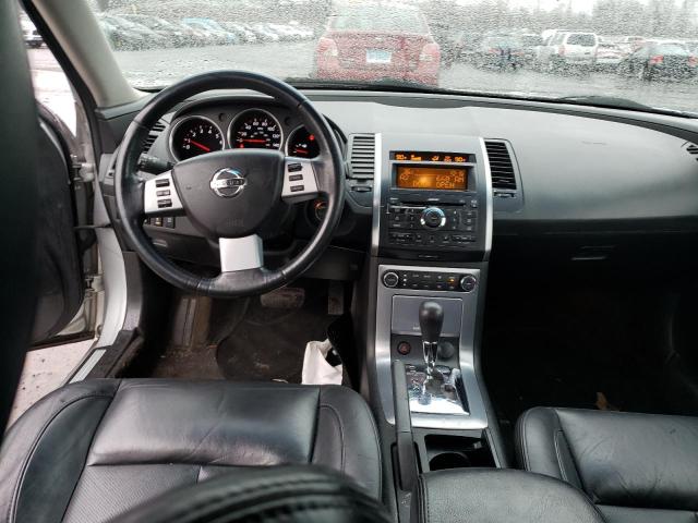 صورة رقم 8 من المزاد - 2008 NISSAN MAXIMA S مع VIN 1N4BA41E78C838825