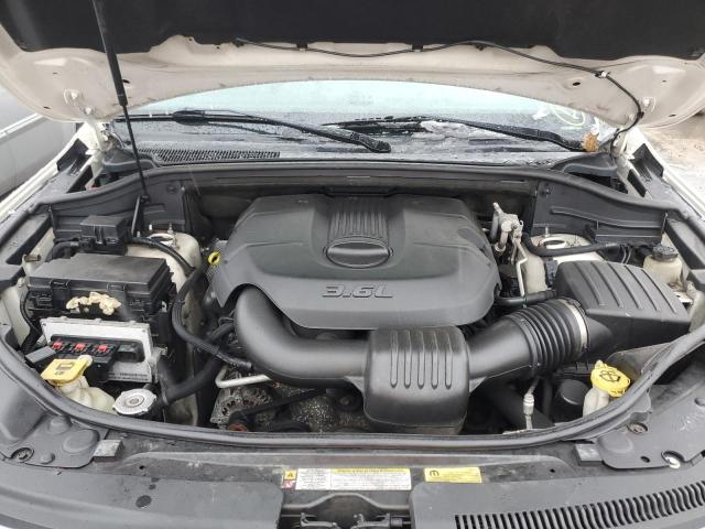 Photo 11 from auction – 2011 JEEP GRAND CHER with VIN 1J4RR4GG9BC514657