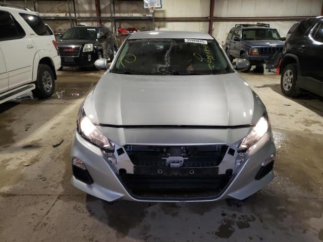 Photo 5 from auction – 2020 NISSAN ALTIMA S with VIN 1N4BL4BVXLC142381