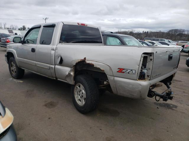 صورة رقم 2 من المزاد - 2005 CHEVROLET SILVERADO مع VIN 2GCEK19T651232102