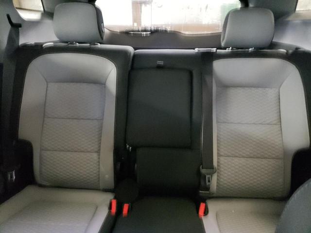 Photo 10 from auction – 2020 GMC TERRAIN SL with VIN 3GKALTEV1LL128499