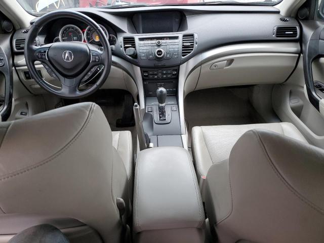 Zdjęcie 8 z aukcji – 2009 ACURA TSX z VIN JH4CU26669C013063