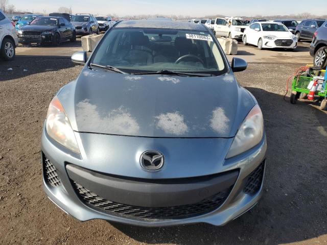 Photo 5 from auction – 2012 MAZDA 3 I with VIN JM1BL1UF1C1501739