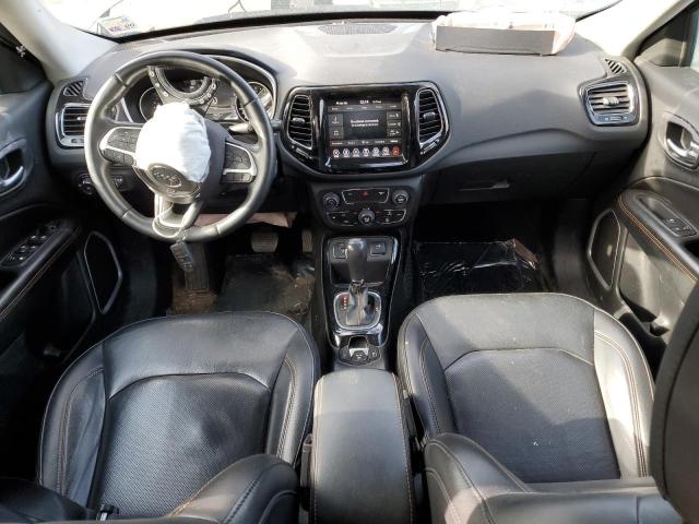 Photo 8 from auction – 2019 JEEP COMPASS LI with VIN 3C4NJCCB5KT660154