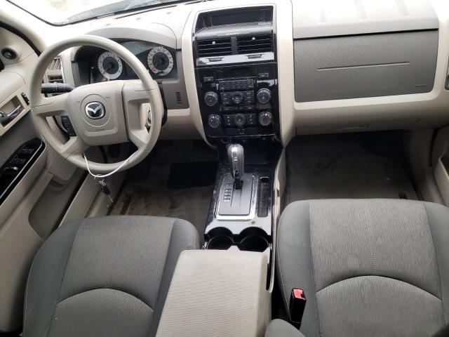 Photo 8 from auction – 2009 MAZDA TRIBUTE I with VIN 4F2CZ02789KM05909