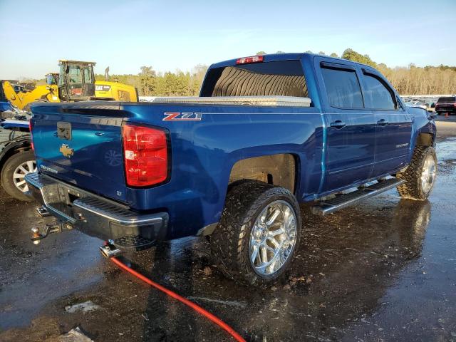 Photo 3 from auction – 2015 CHEVROLET SILVERADO with VIN 3GCPCREC2FG225733