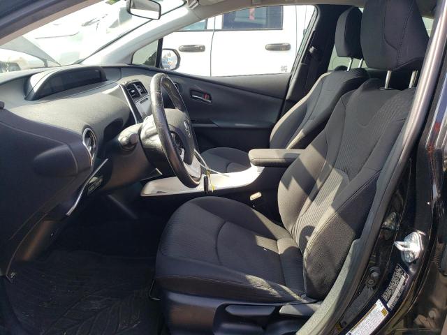 Photo 7 from auction – 2016 TOYOTA PRIUS with VIN JTDKARFU6G3503562