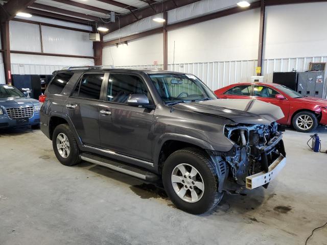 Photo 4 from auction – 2012 TOYOTA 4RUNNER SR with VIN JTEBU5JRXC5100486