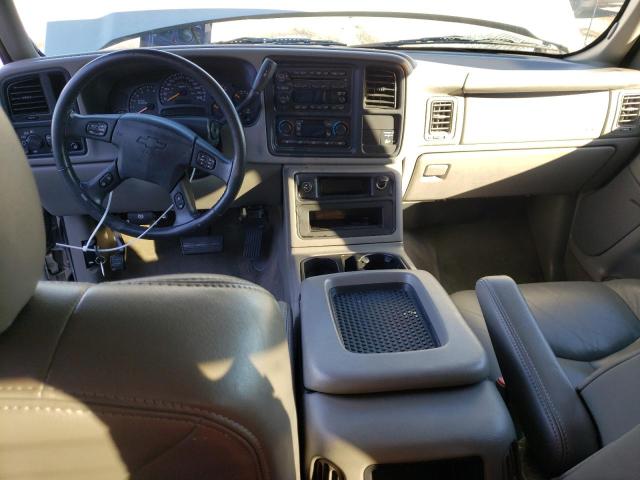 صورة رقم 8 من المزاد - 2005 CHEVROLET SILVERADO مع VIN 1GCHC29U65E167386