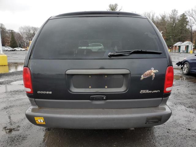 Photo 6 from auction – 1999 DODGE GRAND CARA with VIN 1B4GP54L9XB532483