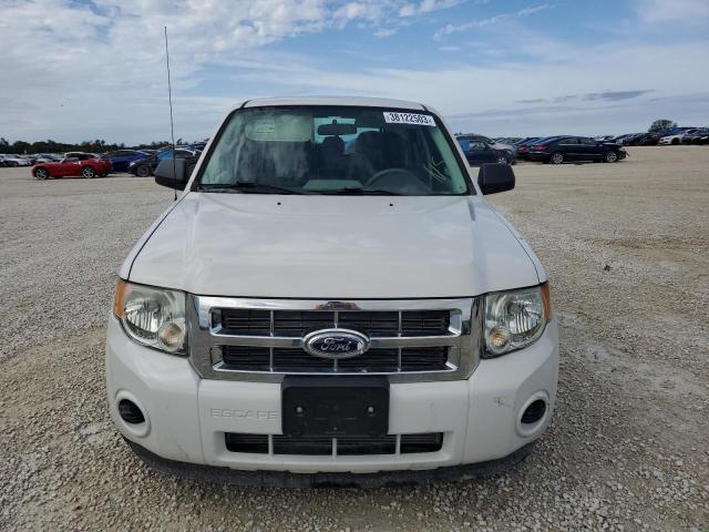 Photo 5 from auction – 2012 FORD ESCAPE XLS with VIN 1FMCU0C73CKC19694