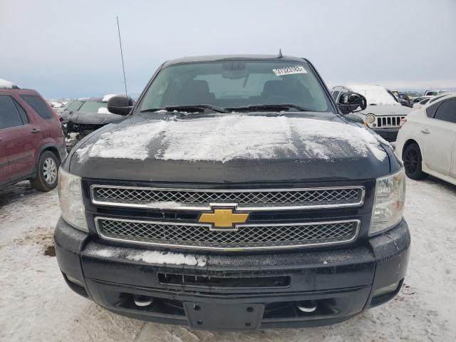 Photo 5 from auction – 2012 CHEVROLET SILVERADO with VIN 3GCPKSE71CG133828