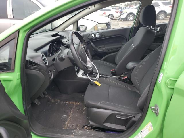 Photo 7 from auction – 2014 FORD FIESTA SE with VIN 3FADP4BJ8EM142343