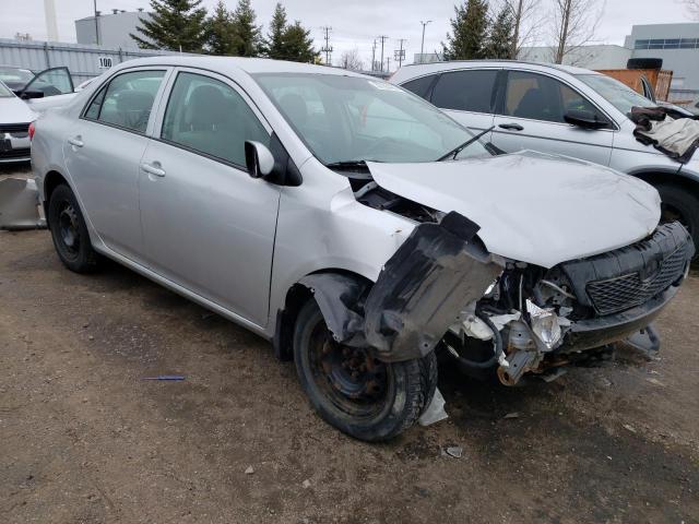 Photo 4 from auction – 2010 TOYOTA COROLLA BA with VIN 2T1BU4EEXAC237529
