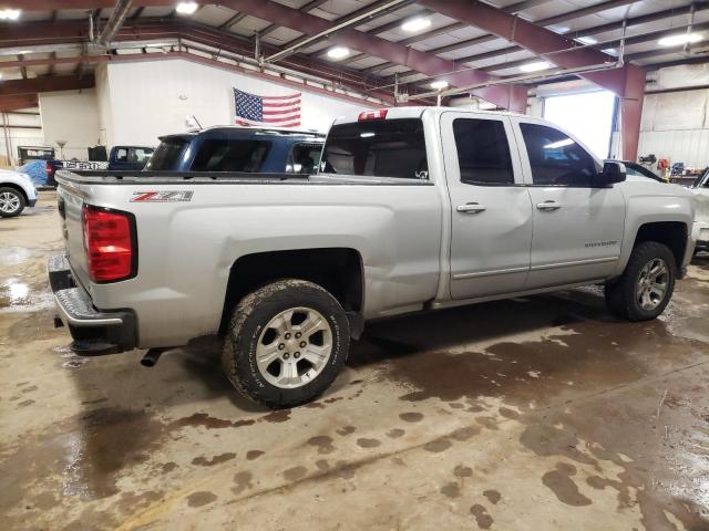 Photo 3 from auction – 2016 CHEVROLET SILVERADO with VIN 1GCVKREC4GZ388623