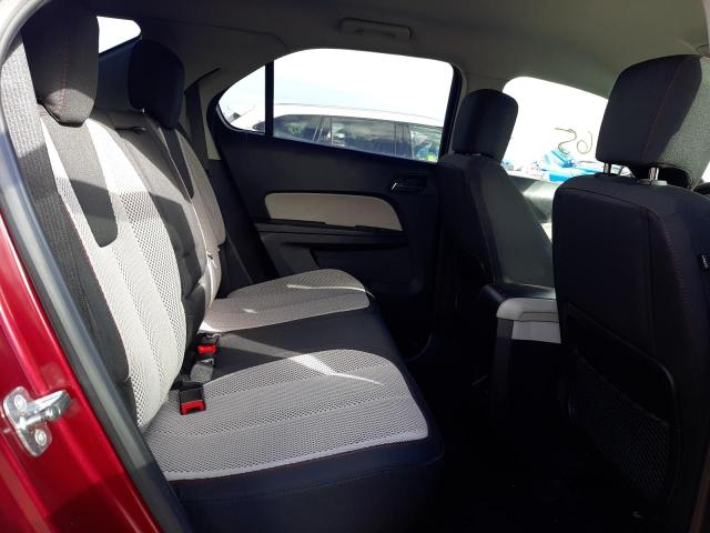 Photo 10 from auction – 2012 CHEVROLET EQUINOX LT with VIN 2GNALDEK5C6344942
