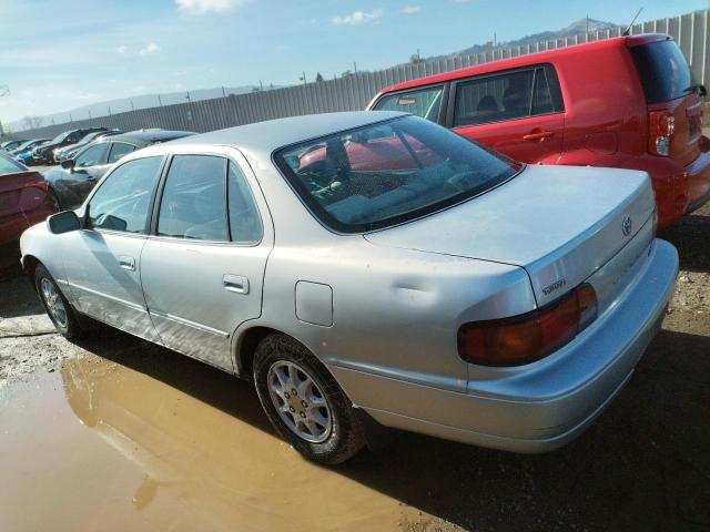 Photo 2 from auction – 1995 TOYOTA CAMRY LE with VIN JT2SK12E5S0320265