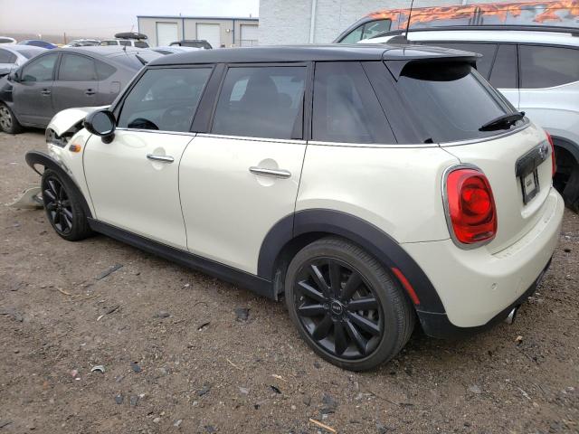 Photo 2 from auction – 2019 MINI COOPER with VIN WMWXU1C56K2H73904